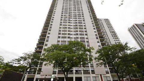 1455 N Sandburg Ter #2708