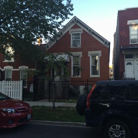 1455 N Sandburg Ter #2708
