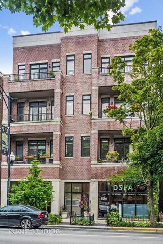 2044 W Roscoe St #2S