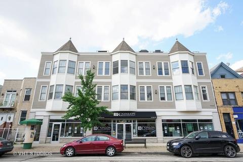 2044 W Roscoe St #2S