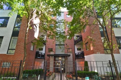 2222 W Diversey Ave #304