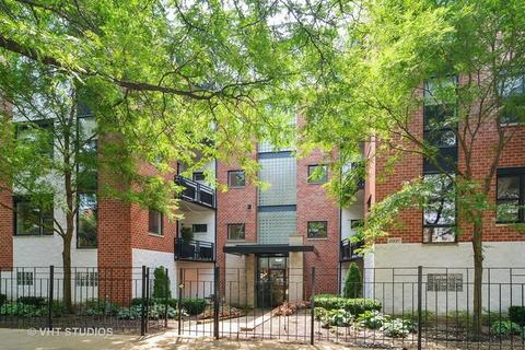 2222 W Diversey Ave #304