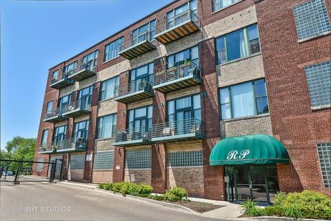 2222 W Diversey Ave #304