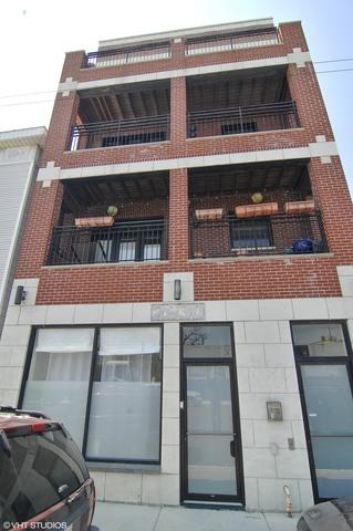 2222 W Diversey Ave #304