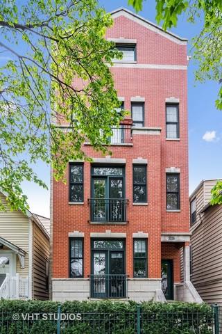 2222 W Diversey Ave #304