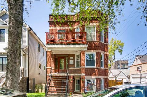2222 W Diversey Ave #304