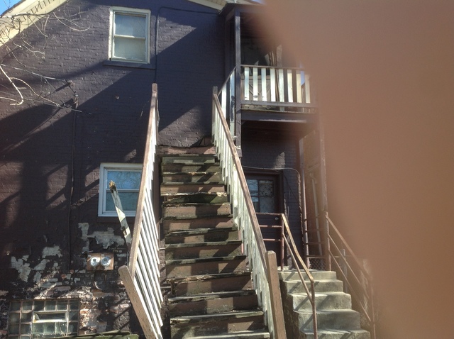 8117 S Burnham Ave