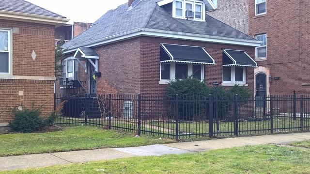 8117 S Burnham Ave