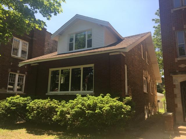 704 E 88th Pl