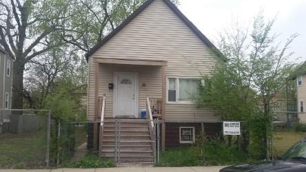 704 E 88th Pl