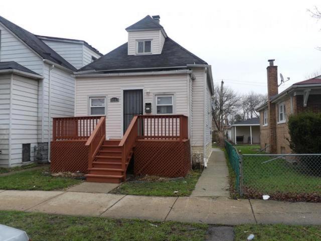 704 E 88th Pl