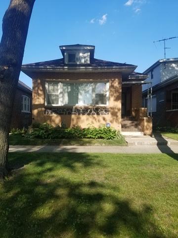 7612 S King Dr