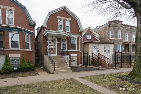 7612 S King Dr