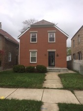 For Sale: 8852 S Indiana Ave Chicago, IL 60619