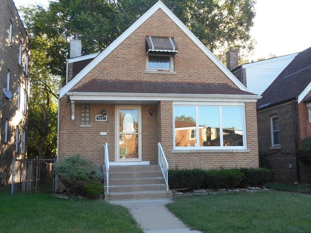 9037 S Blackstone Ave