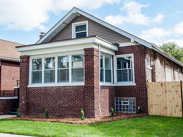 7305 S Wabash Ave