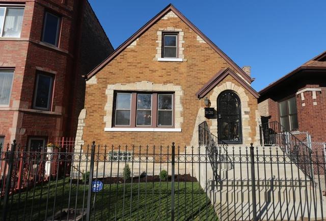 7305 S Wabash Ave