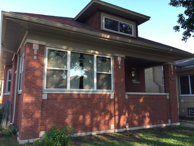 7305 S Wabash Ave
