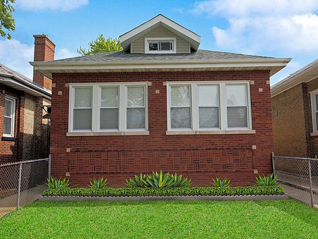 7305 S Wabash Ave