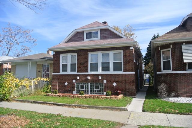 7305 S Wabash Ave