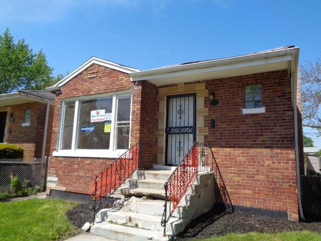 8339 S Ada St