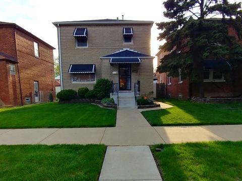 7331 S Oakley Ave