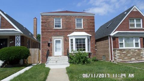7331 S Oakley Ave