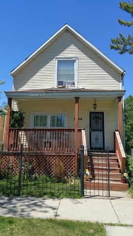35 W 83rd St