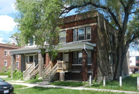35 W 83rd St