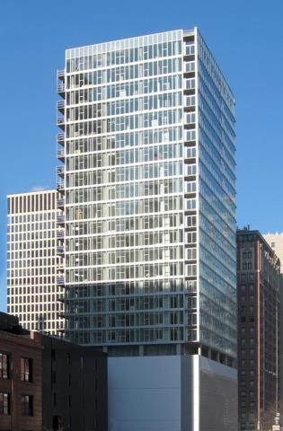 400 E Randolph St #3915