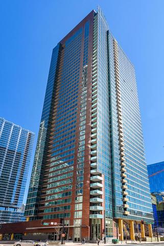 400 E Randolph St #3915