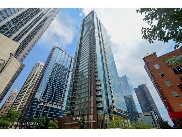 400 E Randolph St #3915