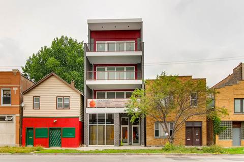 832 N Washtenaw Ave #1