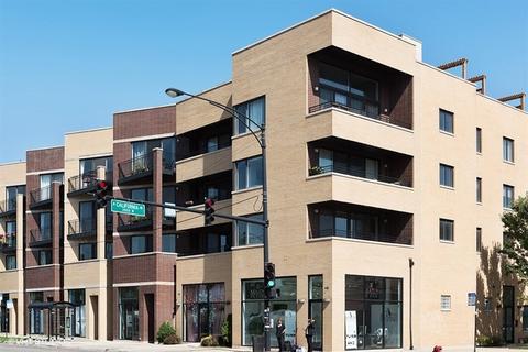 832 N Washtenaw Ave #1