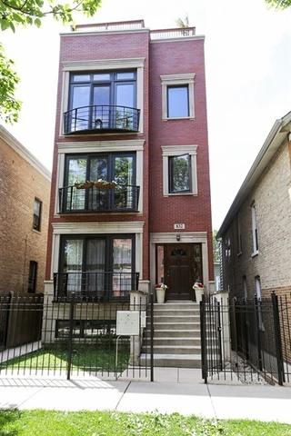 832 N Washtenaw Ave #1