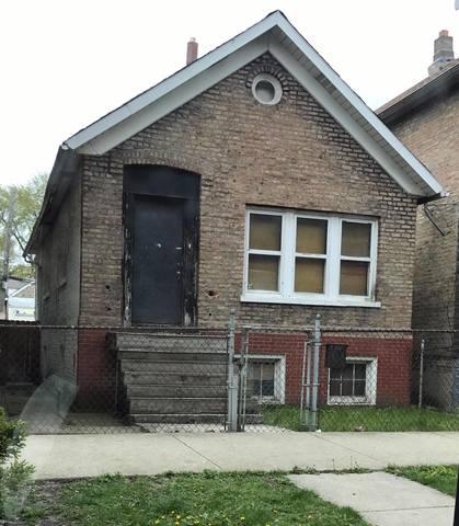 832 N Washtenaw Ave #1