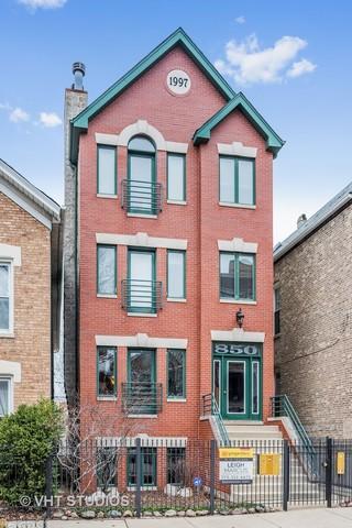 1621 W Superior St #1W