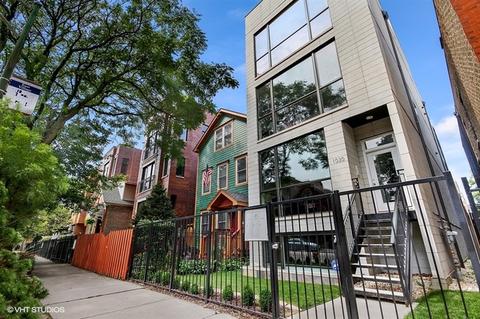 1120 N Wood St #1