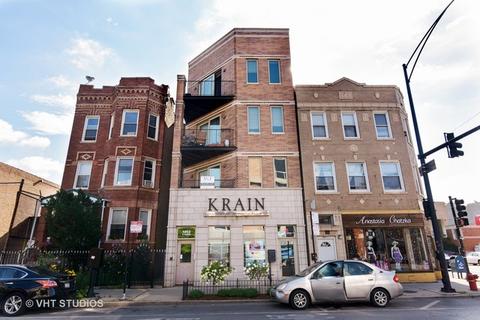 1120 N Wood St #1