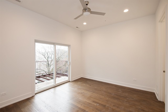 For Sale: 2734 W Cortez St #2 Chicago, IL 60622