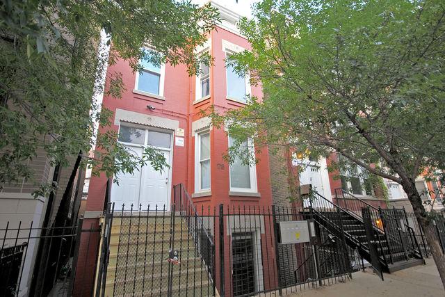 1718 W Pierce Ave