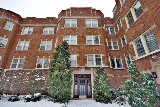 3556 W Belle Plaine Ave #2