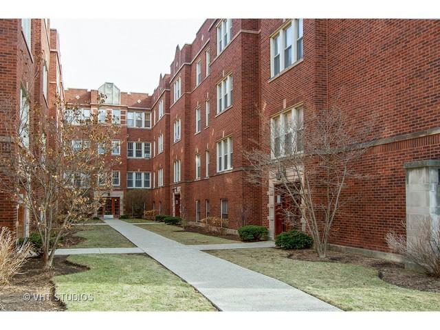 3556 W Belle Plaine Ave #2