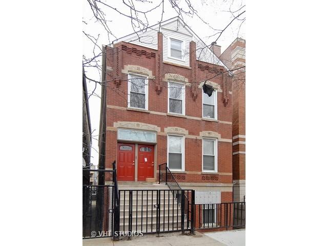3556 W Belle Plaine Ave #2
