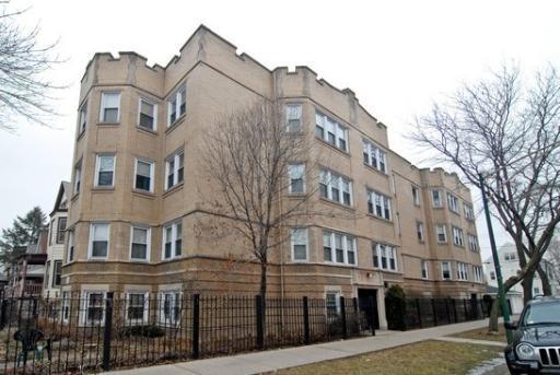 3556 W Belle Plaine Ave #2