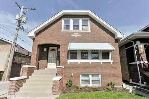2736 Clarence Ave