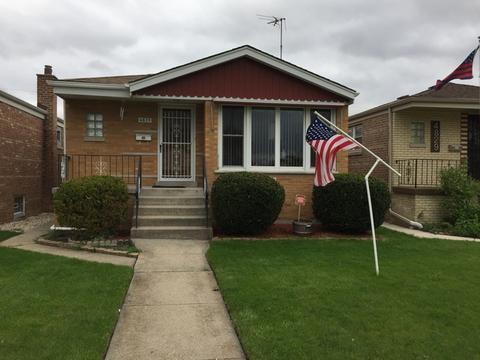 2736 Clarence Ave