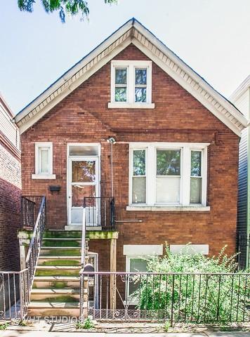 809 S Kedzie Ave #A
