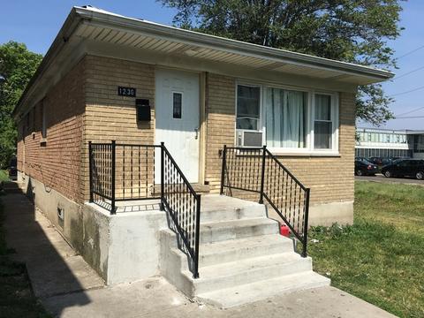 809 S Kedzie Ave #A