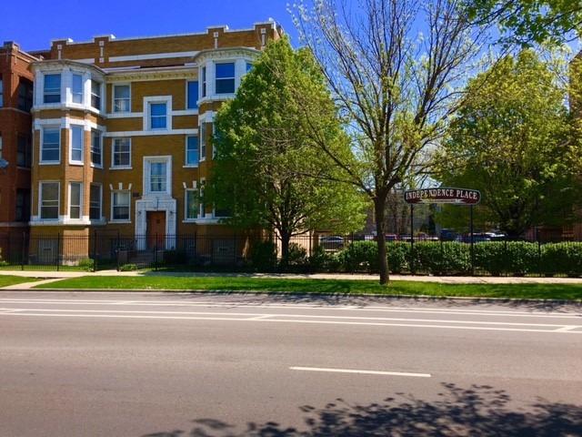 3030 S Kostner Ave